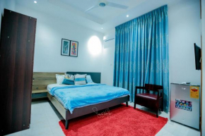 Room 103 - Uphills Court